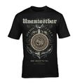 Unantastbar - Für das Leben, T-Shirt