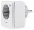 HOMEMATIC IP Smart Home 150327A0, Dimmersteckdose Phasenabschnitt