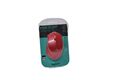 Logitech M330 Silent Plus Wireless Maus rot *A004200324*