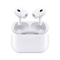 Apple AirPods Pro 2. Generation mit MagSafe Kabellosem Ladecase (USB‑C) - Weiß