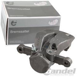 BREMSSATTEL HINTEN LINKS passend für TOYOTA AVENSIS (T25) COROLLA Verso