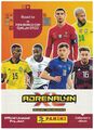 Adrenalyn XL Road to FIFA World Cup 2022 Qatar - ALLE 387 Trading Cards KOMPLETT