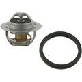 ORIGINAL® Febi Bilstein 24028 Thermostat, Kühlmittel für Opel Vivaro A Kasten