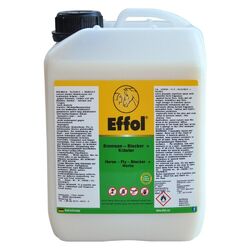 Fliegenschutzmittel Bremsen-Blocker+ Kräuter Effol 2500ml  (24,78EUR/L)