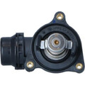 NRF 725222 Thermostat Kühlmittel für BMW 1 3 E46 E90 E81 E87