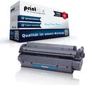 Premium Tonerkartusche für HP C7115X Office Drucker Patrone - Easy Print Serie