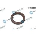 1x ORIGINAL® Dr.Motor Automotive Wellendichtring, Kurbelwelle für Opel Corsa D