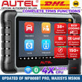 Autel MaxiPRO MP808S-TS Profi Auto KFZ OBD2 Diagnosegerät Key Programmier TPMS