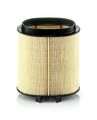 MANN-FILTER C 1869 Luftfilter für PORSCHE PANAMERA 911 (997) 911 Cabriolet (997)