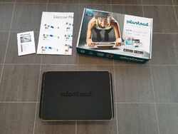 Plankpad PRO