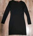 Kleid  Esprit EDC  Gr. XS / 34  schwarz 