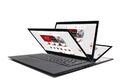 Lenovo ThinkPad X1 Yoga 3rd Gen i5-8250U 8GB 256GB SSD TOUCH FHD IPS FPR W11 ENG