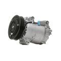 RIDEX 447K0084 CVC6 Klimakompressor PAG 46 R134a für RENAULT SCÉNIC II (JM0/1)