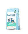 Green Petfood InsectDog sensitive (2 x 10 kg) | Hundefutter mit Insektenprotein