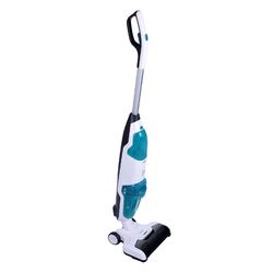 Leifheit Set Akku-Saugwischer mit Zubehör Regulus Aqua PowerVac