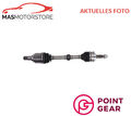 ANTRIEBSWELLE GELENKWELLE VORNE LINKS POINT GEAR PNG74931 I NEU OE QUALITÄT