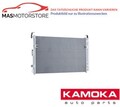 KONDENSATOR KLIMAANLAGE KAMOKA 7800007 P FÜR BMW 3,X3,E46,E83