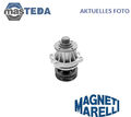 352316170032 MOTOR KÜHLWASSERPUMPE WASSERPUMPE MAGNETI MARELLI NEU OE QUALITÄT