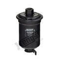 Kraftstofffilter Anschraubfilter H236WK HENGST FILTER für MITSUBISHI PAJERO II