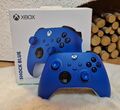 Microsoft Wireless Controller für Xbox Series X/S - Shock Blue