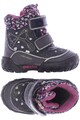 Geox Kinderschuh Mädchen Sneaker Sandale Halbschuh Gr. EU 20 Grau #tq1y40x