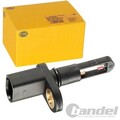 HELLA SENSOR, ANSAUGLUFTTEMPERATUR für AUDI A1 A3 A4 A5 A6 A7 A8 ALLROAD Q3 Q5