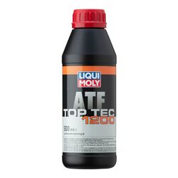 Getriebeöl Top Tec ATF 1200 LIQUI MOLY 3680 Automatikgetriebe Getriebe Öl 500ml