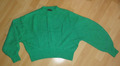 Strick Pullover Gr. XS C&A Premium langarm Alpaka kurzer Schnitt Pulli T-Shirt