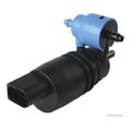 1x Waschwasserpumpe, Scheibenreinigung HERTH+BUSS ELPARTS 65451038