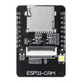 2X(ESP32-CAM-Entwicklungsboard WiFi-Modul ESP32 WIFI Bluetooth IoT Motherbo2222