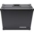 Magma Multi-Format Turntable Case II black/black | Neu