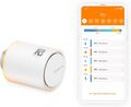 netatmo Smart Thermostat - Weiß