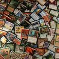 MTG / Magic the Gathering - Karten Bulk Sammlung / Konvolut - ca. 1000+ Stück
