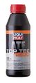 LIQUI MOLY 3680 LIQUI MOLY LM Top Tec ATF 1200 3680 Dose Kunststoff 500ml