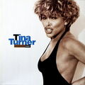 Tina Turner - Simply The Best Vinyl 2LP NEU 09543765