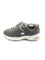 SKECHERS DAMENSCHUHE  SPORTSCHUHE SNEAKER GR: 39 UK: 6 GRAU