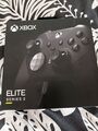 Microsoft Xbox Elite Series 2 Wireless Controller - Schwarz (FST-00003)