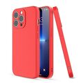 Hülle für iPhone 16 15 14 13 12 11 PRO MAX PLUS XR 8 SE Handy Schutz Case Cover