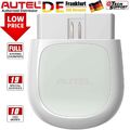 2024 Autel MaxiAP AP200 OBD2 Diagnosegerät Scanner Bluetooth MK808 ALLE SYSTEME