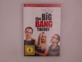 The Big Bang Theory - Die komplette erste Staffel [3 DVDs] Galecki, John 1330619