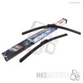 BOSCH 3 397 009 053 Wischblatt Scheibenwischer für MERCEDES-BENZ 600mm 600mm