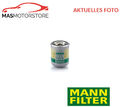 LUFTTROCKNERPATRONE DRUCKLUFTANLAGE MANN-FILTER TB 1394/1 X P FÜR MAN TGA,TGS