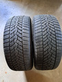 2x Goodyear UltraGrip Performance G1 225/50 R17 98H XL M+S DOT 4219 5-6 mm