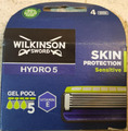 wilkinson sword hydro 5 skin protection sensitive, Neu , ohne OVP im Blister