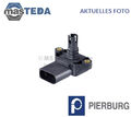 718222330 MAP SENSOR DRUCKSENSOR SAUGROHRDRUCK PIERBURG FÜR VW LUPO I,POLO III