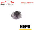 MOTOR KÜHLWASSERPUMPE WASSERPUMPE HEPU P985 I FÜR VOLVO S80 II,V70 III,XC60