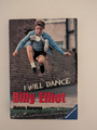 Billy Elliot (von Melvin Burgess), Taschenbuch