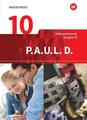 P.A.U.L. D. (Paul) 10. Schülerbuch. Differenzierende Ausgabe für Realschulen und