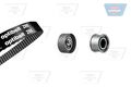 OPTIBELT Zahnriemensatz Optibelt-ZRK KIT KT 1303 für VW PASSAT B5 Variant 3B6 A6