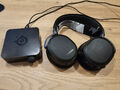 SteelSeries Arctis Pro Wireless Kabelloses Gaming Headset